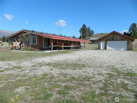 100 Summer Tonasket WA 98855