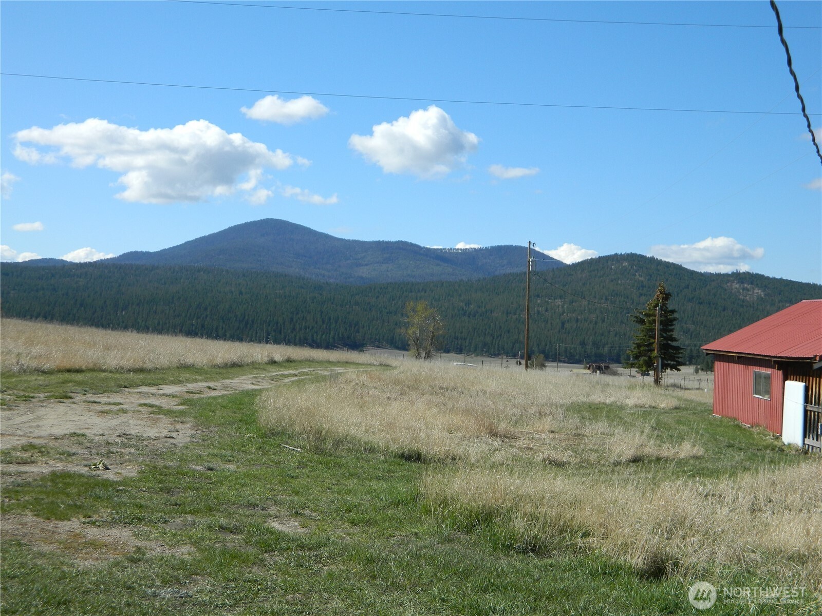 100 Summer Road Tonasket WA 98855