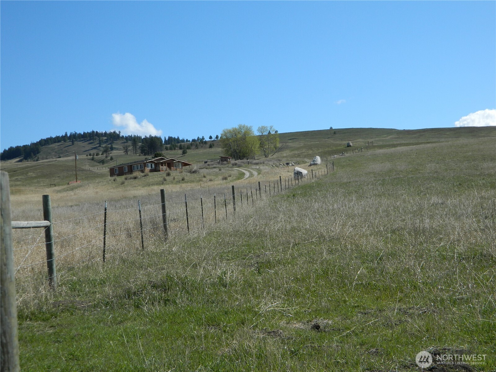 100 Summer Road Tonasket WA 98855