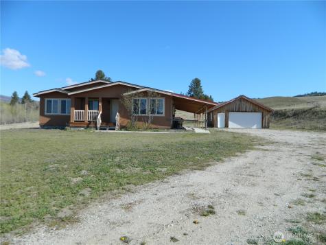 100 Summer Tonasket WA 98855