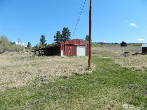100 Summer Tonasket WA 98855