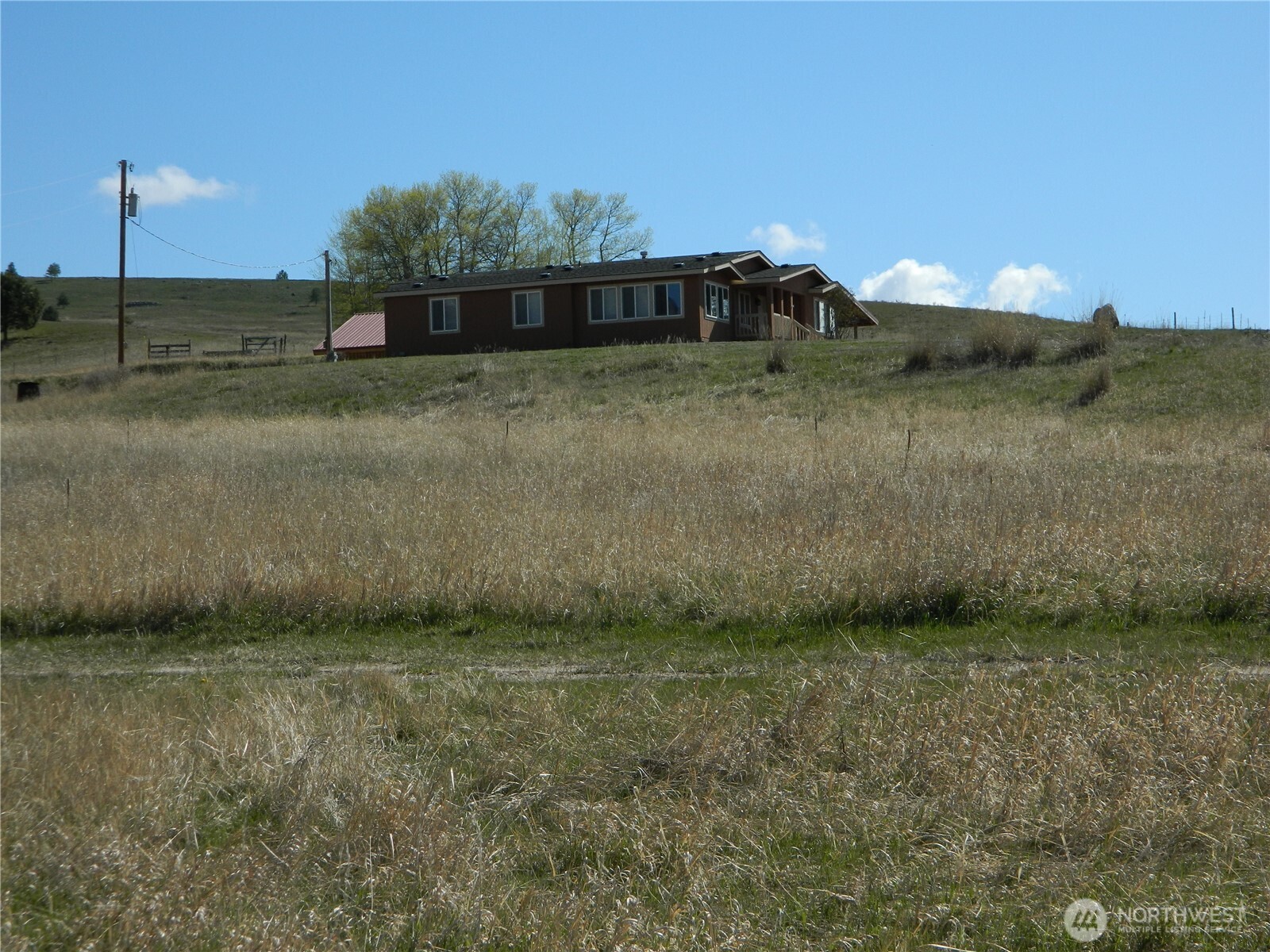100 Summer Road Tonasket WA 98855