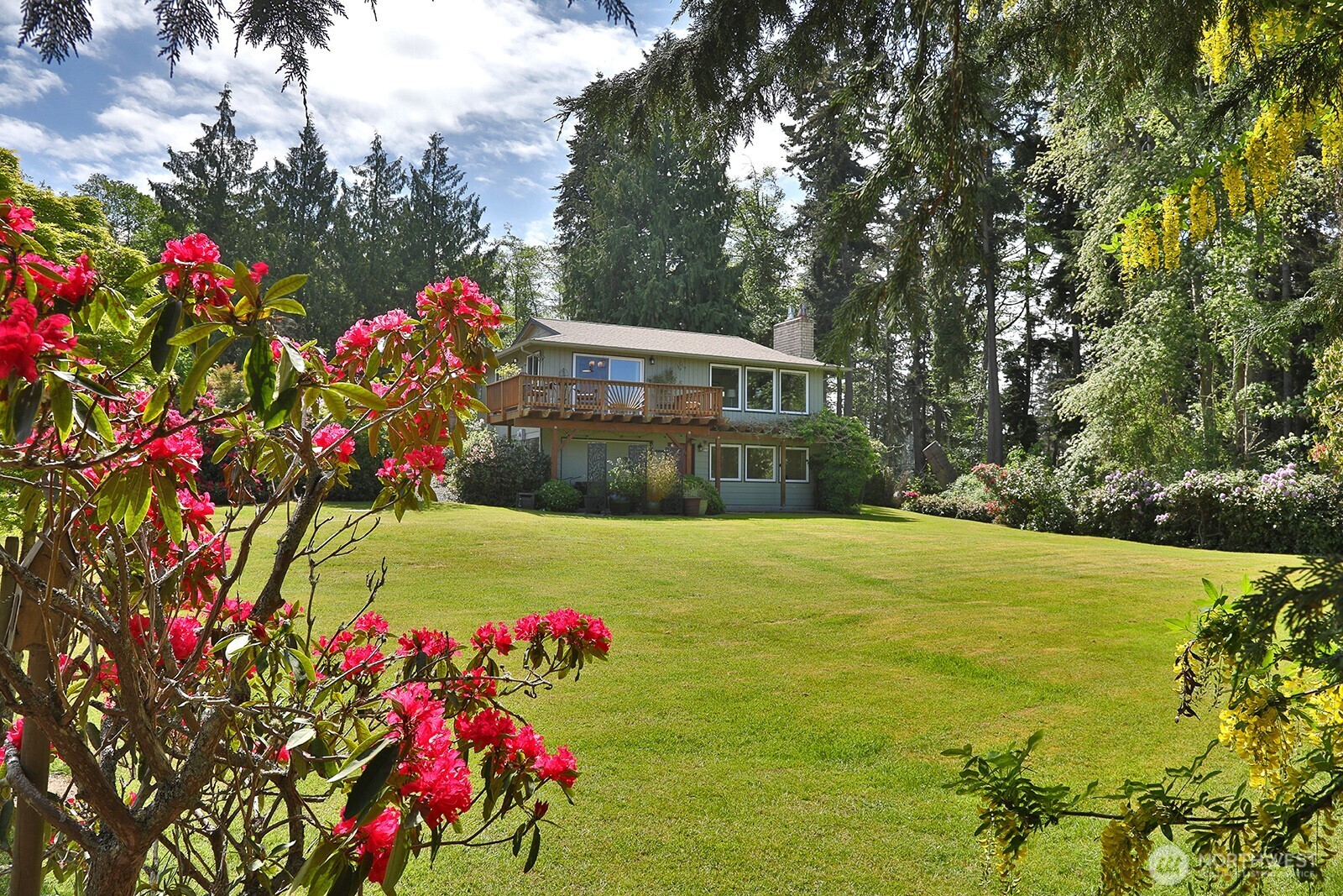 3459 Marine View Drive Greenbank WA 98253