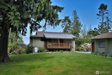 3459 Marine View Drive Greenbank WA 98253