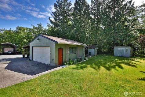 3459 Marine View Drive Greenbank WA 98253
