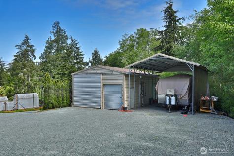 3459 Marine View Drive Greenbank WA 98253
