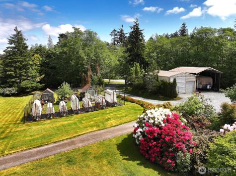 3459 Marine View Drive Greenbank WA 98253