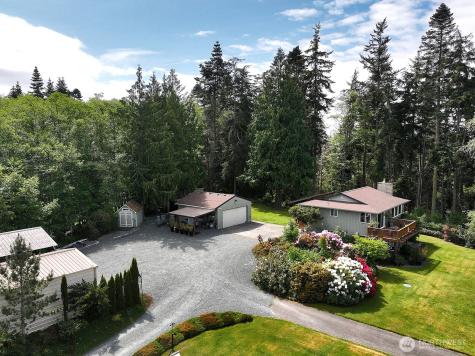3459 Marine View Drive Greenbank WA 98253