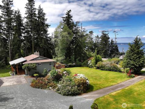 3459 Marine View Drive Greenbank WA 98253