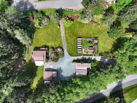 3459 Marine View Drive Greenbank WA 98253