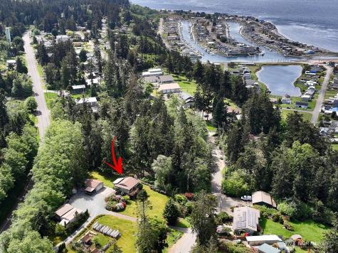 3459 Marine View Drive Greenbank WA 98253