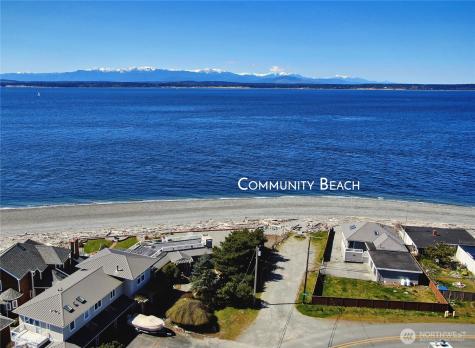 3459 Marine View Drive Greenbank WA 98253