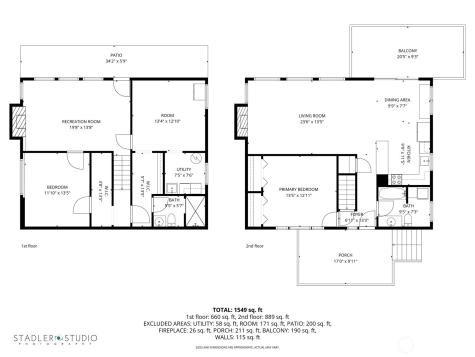 3459 Marine View Drive Greenbank WA 98253