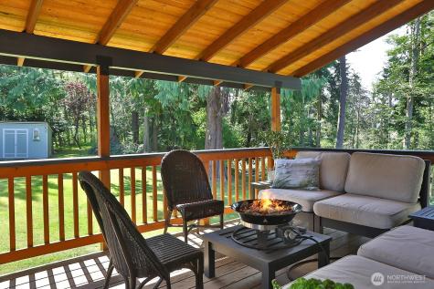 3459 Marine View Drive Greenbank WA 98253