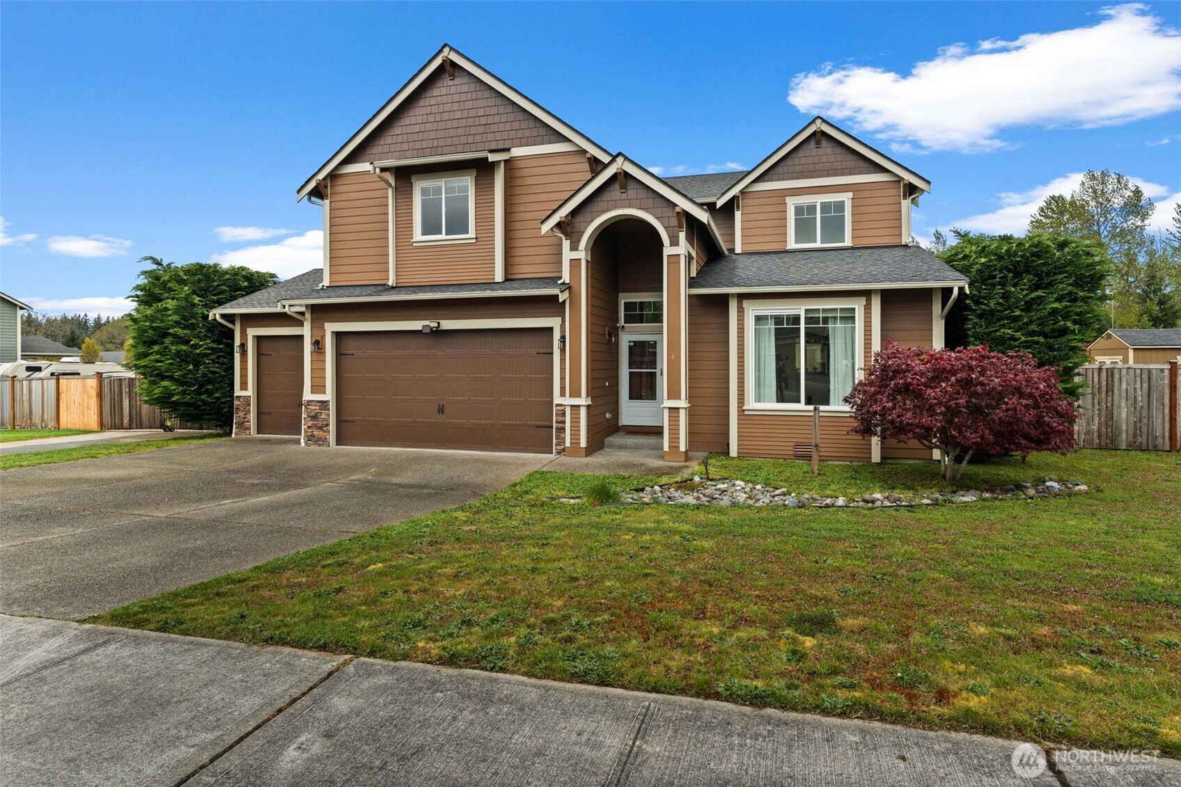 3205 292nd Street S Roy WA 98580
