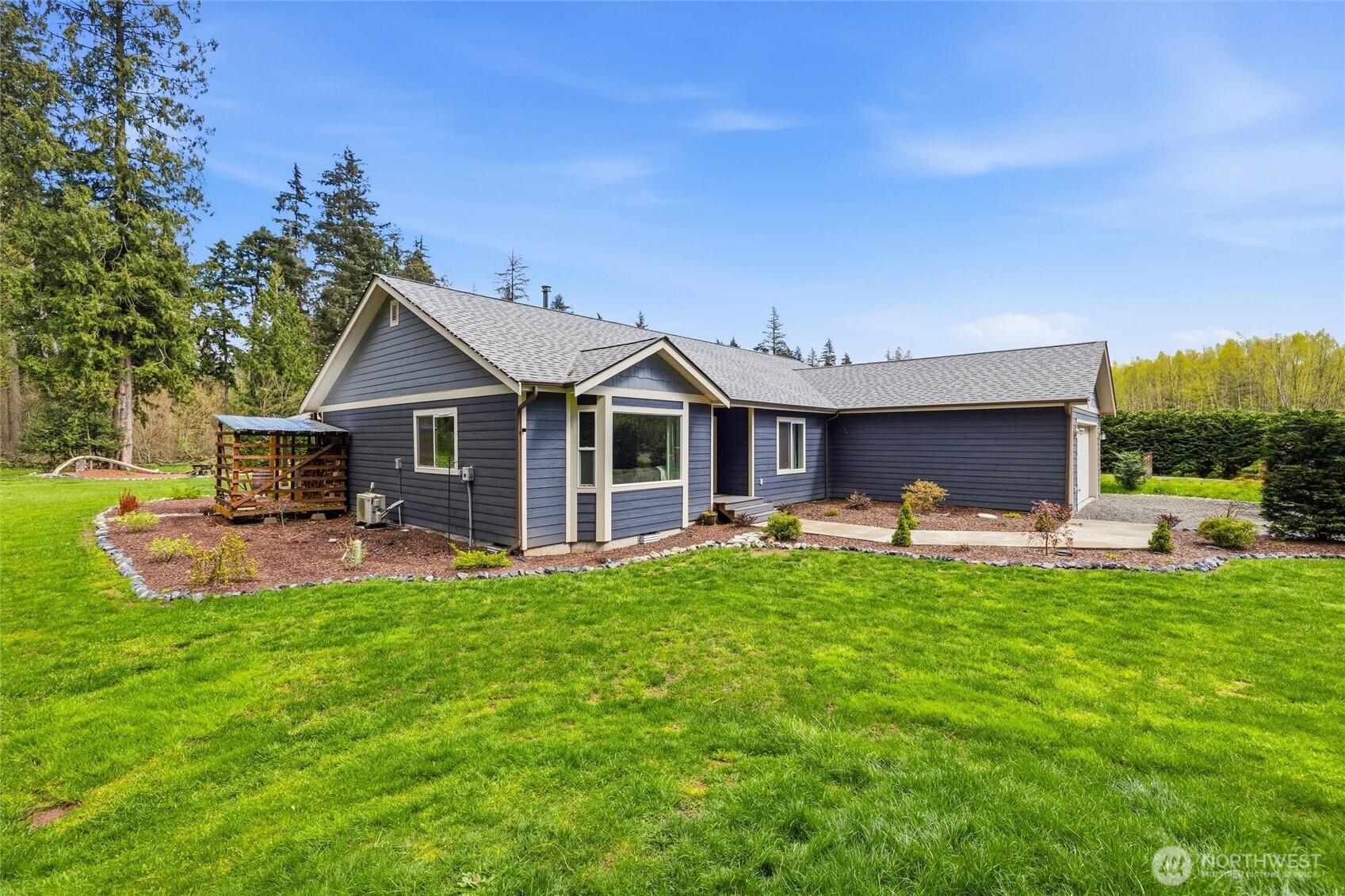 3226 Velvet Lane Custer WA 98240