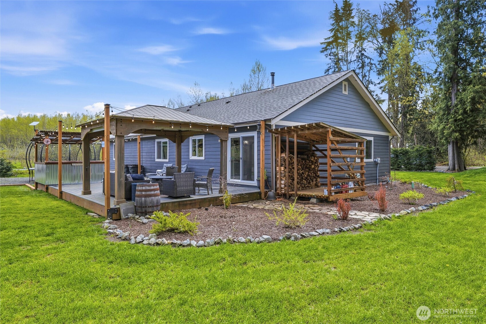 3226 Velvet Lane Custer WA 98240