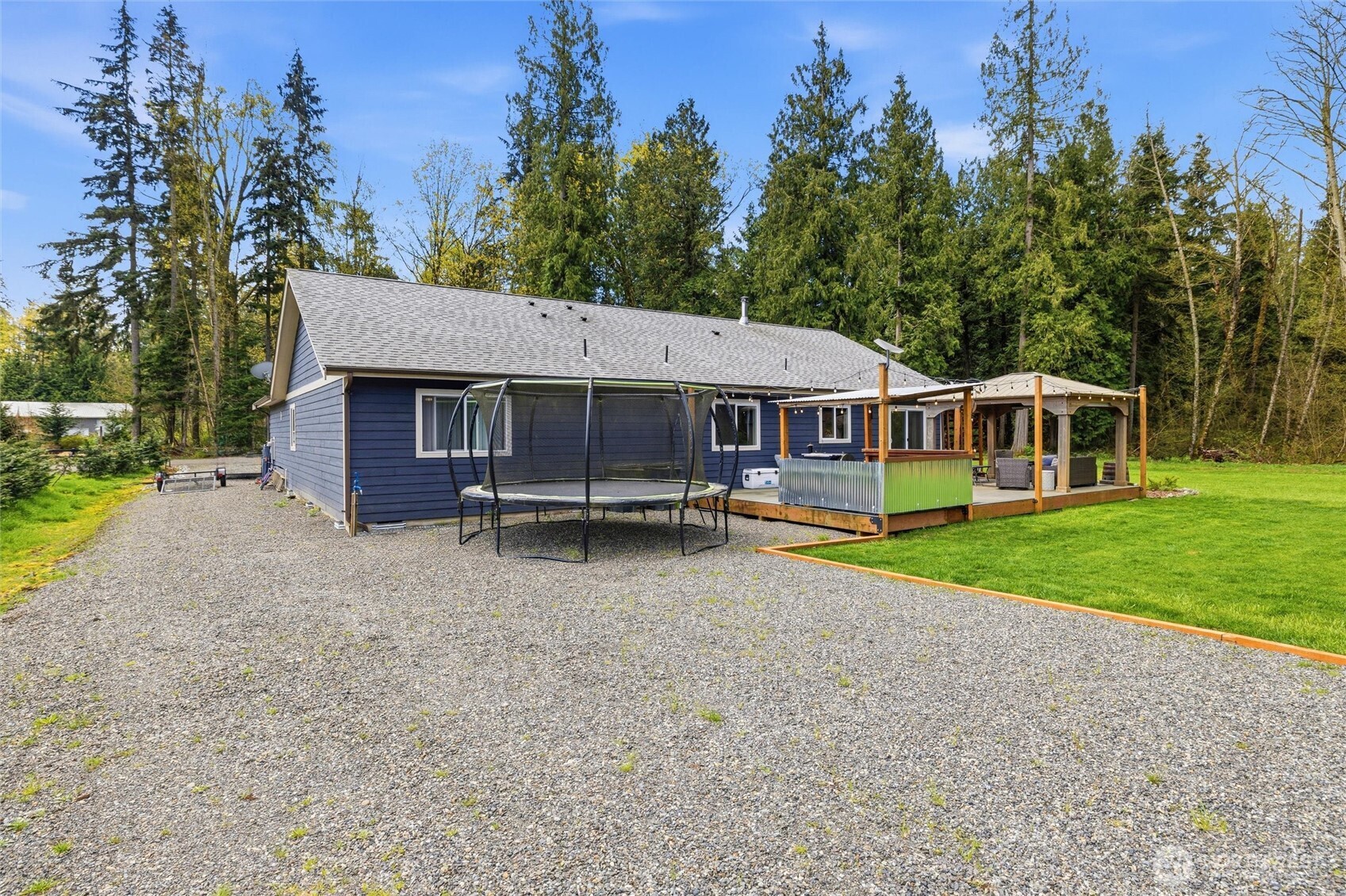 3226 Velvet Lane Custer WA 98240