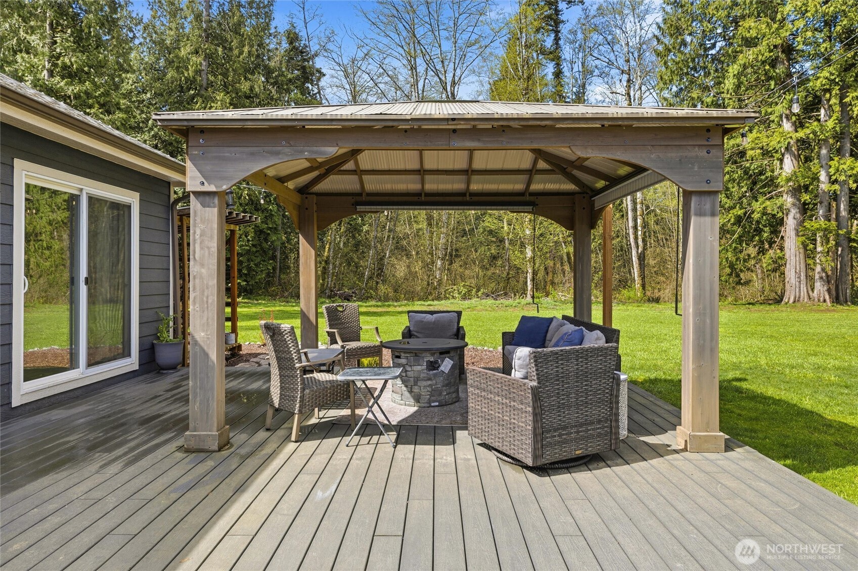3226 Velvet Lane Custer WA 98240