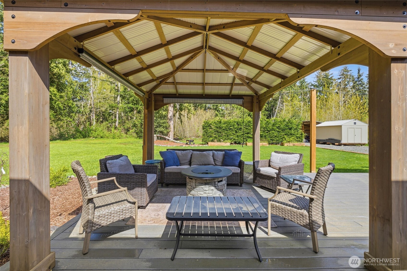 3226 Velvet Lane Custer WA 98240