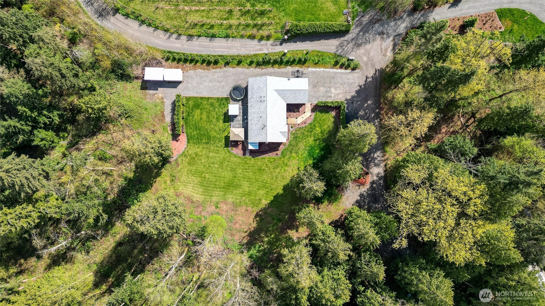 3226 Velvet Lane Custer WA 98240