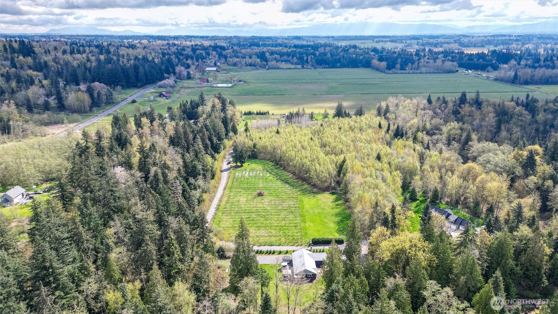 3226 Velvet Lane Custer WA 98240