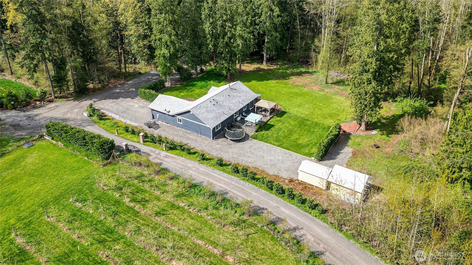 3226 Velvet Lane Custer WA 98240