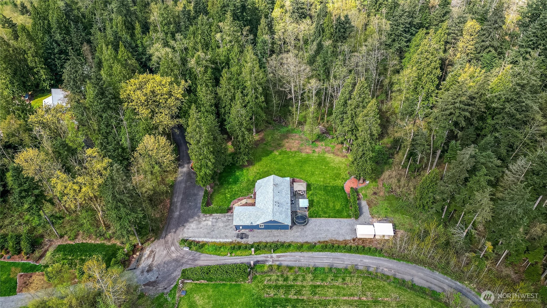 3226 Velvet Lane Custer WA 98240