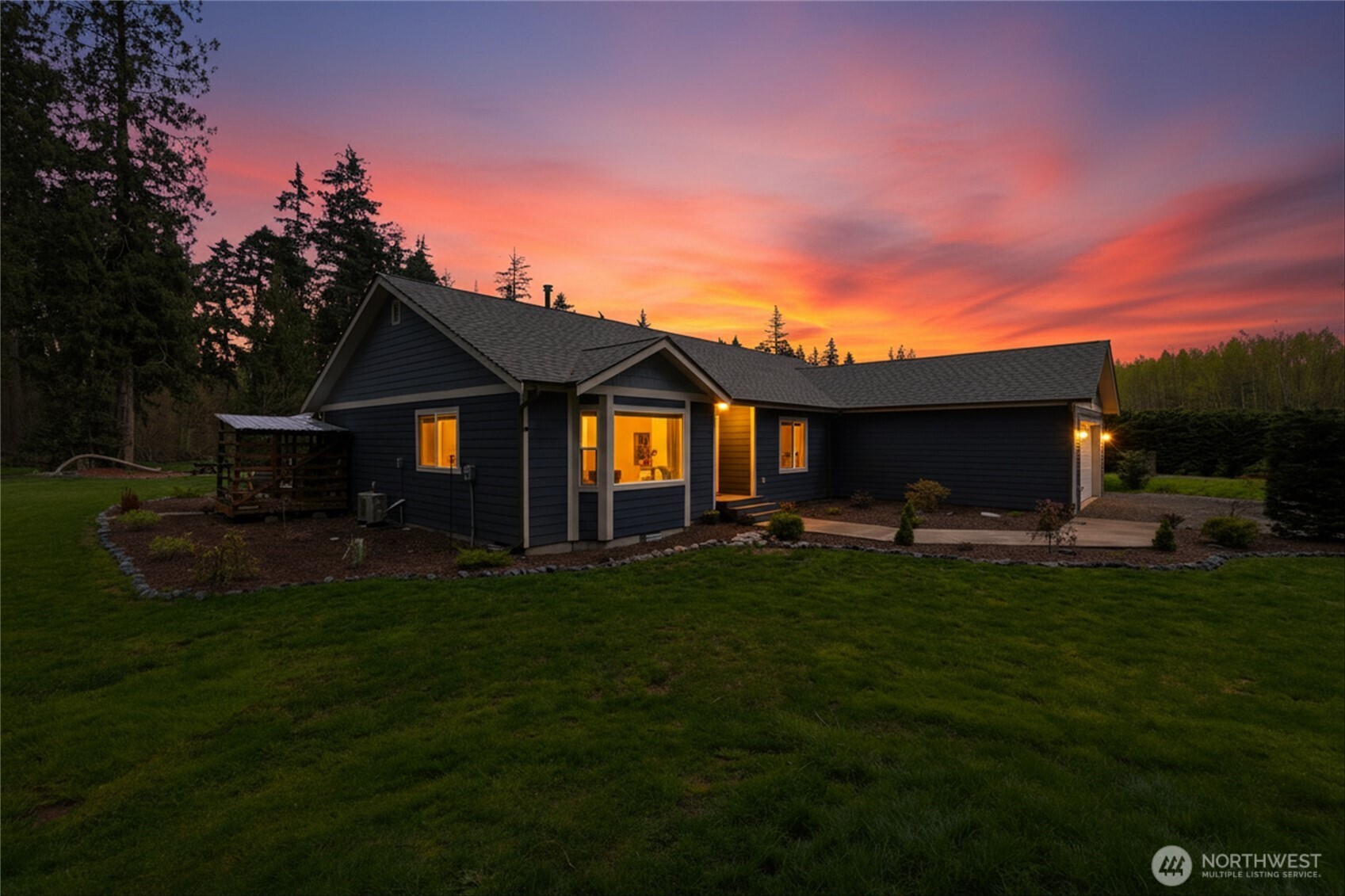 3226 Velvet Lane Custer WA 98240