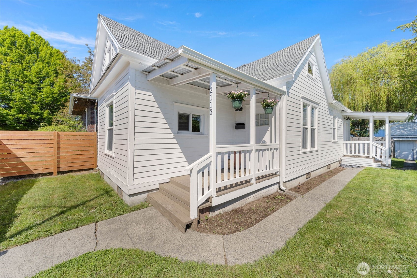 2113 S Wilkeson Street Tacoma WA 98405
