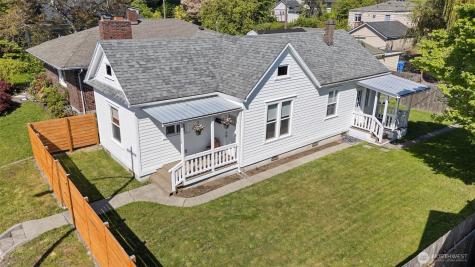 2113 S Wilkeson Street Tacoma WA 98405