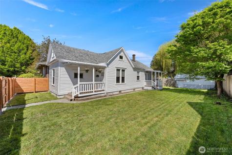 2113 S Wilkeson Street Tacoma WA 98405