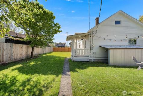 2113 S Wilkeson Street Tacoma WA 98405