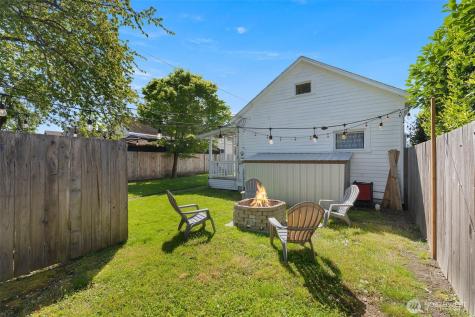 2113 S Wilkeson Street Tacoma WA 98405
