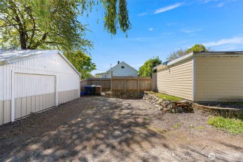 2113 S Wilkeson Street Tacoma WA 98405