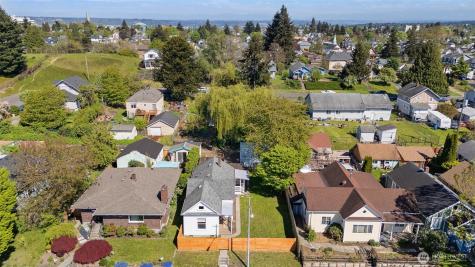 2113 S Wilkeson Street Tacoma WA 98405