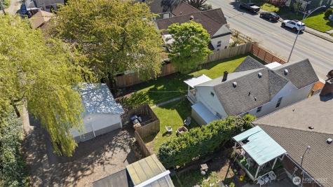 2113 S Wilkeson Street Tacoma WA 98405