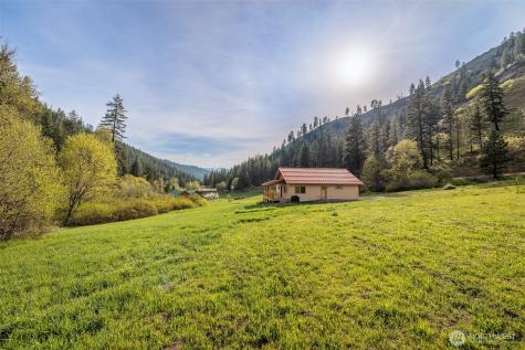 8895 Eagle Creek Leavenworth WA 98826