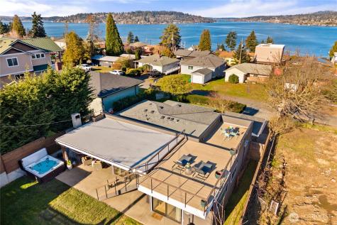 11017 Forest Avenue S Seattle WA 98178