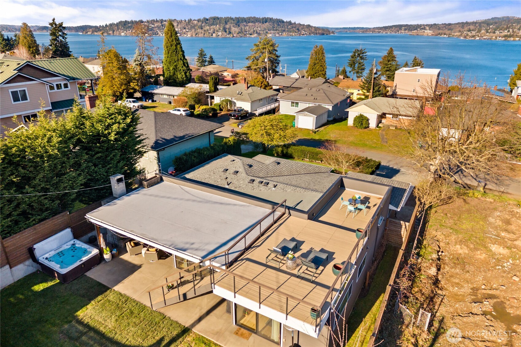 11017 Forest Avenue S Seattle WA 98178