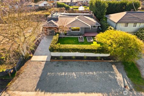 11017 Forest Avenue S Seattle WA 98178
