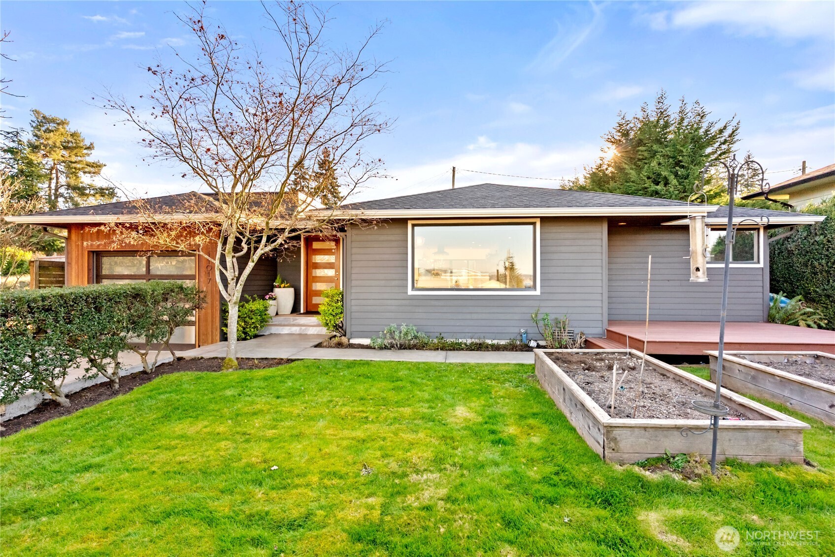 11017 Forest Avenue S Seattle WA 98178