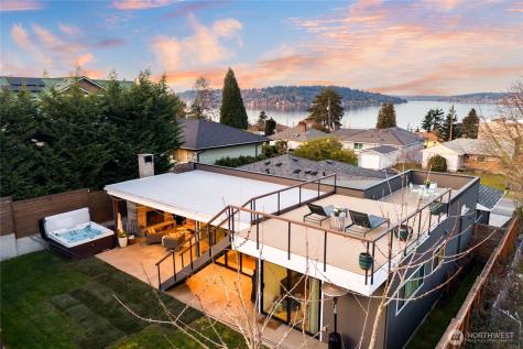11017 Forest Avenue S Seattle WA 98178