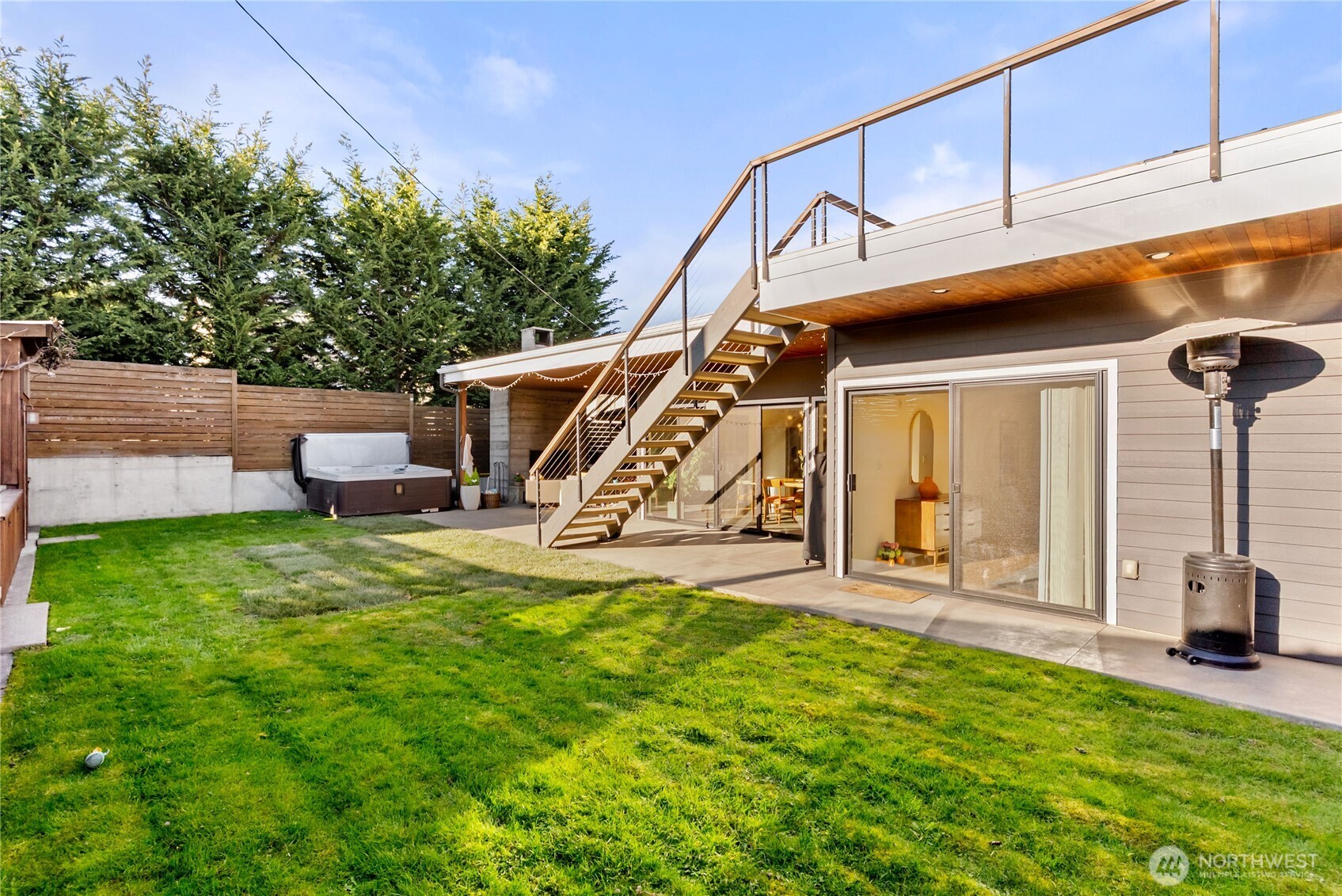 11017 Forest Avenue S Seattle WA 98178