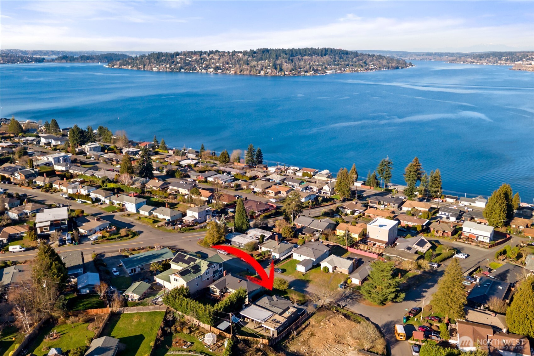 11017 Forest Avenue S Seattle WA 98178