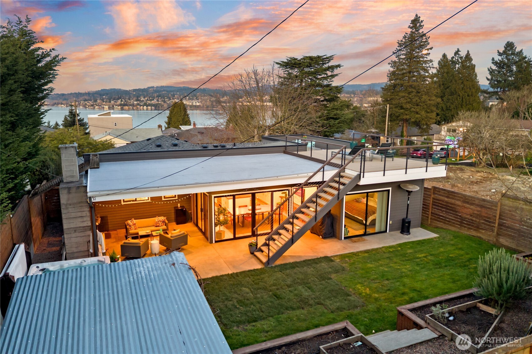 11017 Forest Avenue S Seattle WA 98178