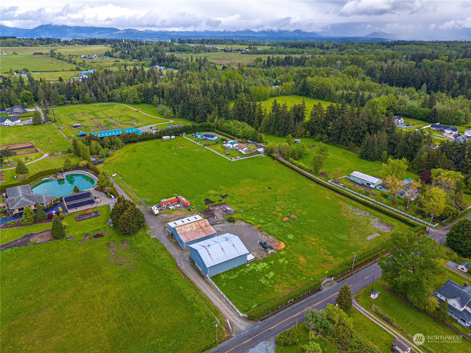11886 Ten Acres Lane Mount Vernon WA 98273