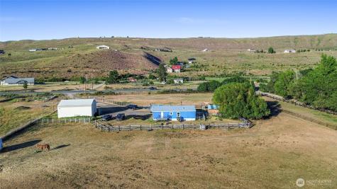 12290 Washington Highway 10 Ellensburg WA 98926