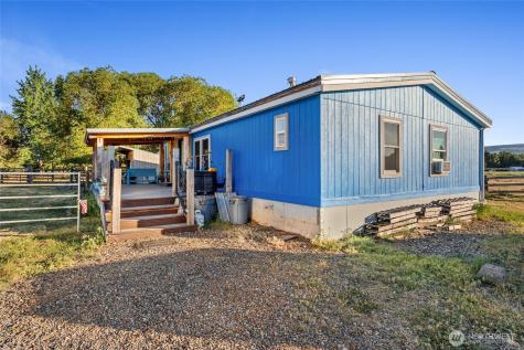 12290 Washington Highway 10 Ellensburg WA 98926