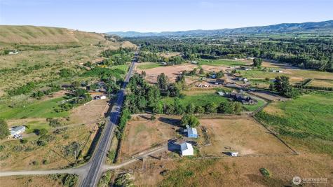 12290 Washington Highway 10 Ellensburg WA 98926